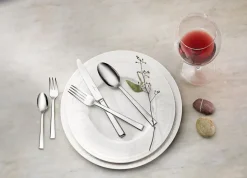 Villeroy & Boch 68-tlg Tafelbesteck Victor