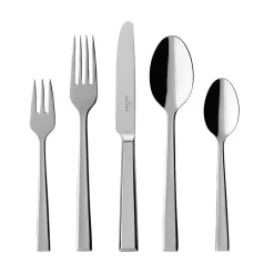 Villeroy & Boch 30-tlg Tafelbesteck Victor