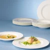 Villeroy & Boch 12-tlg Tafel-Set Noblesse