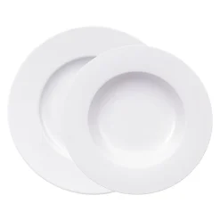 Villeroy & Boch 12-tlg Tafel-Set Noblesse