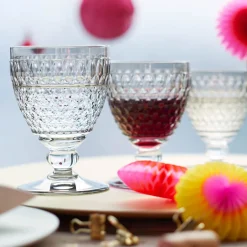 Villeroy & Boch WeiĂweinglas Boston