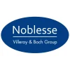 Villeroy & Boch Zuckerdose Noblesse