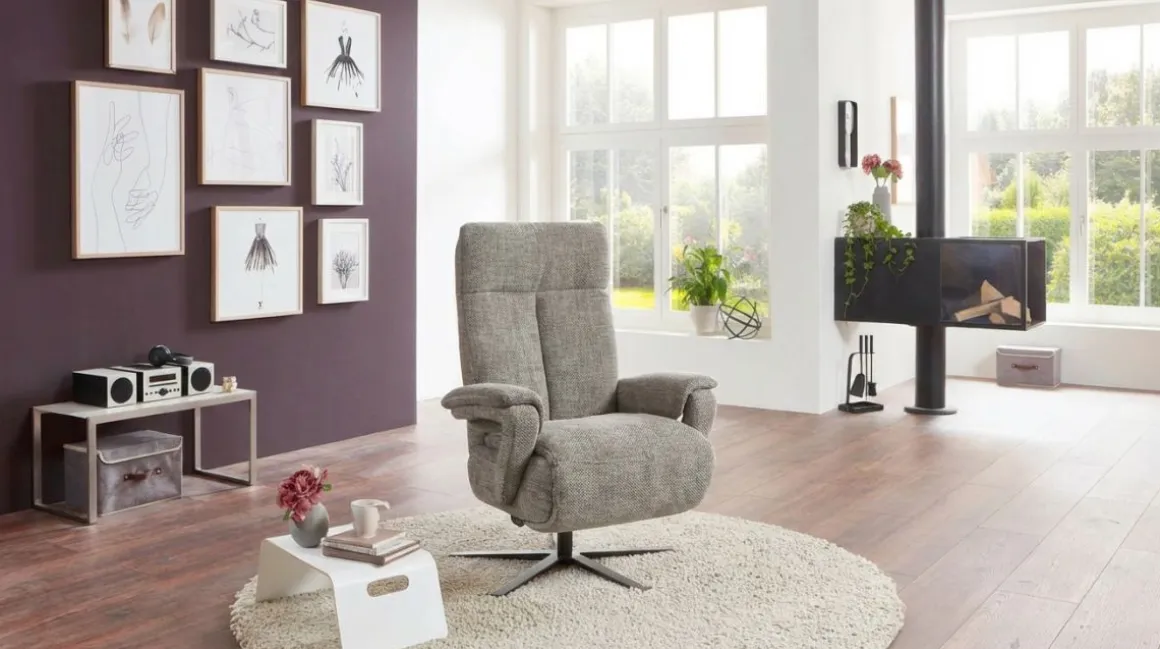 Vito Relaxsessel Variety 3.0