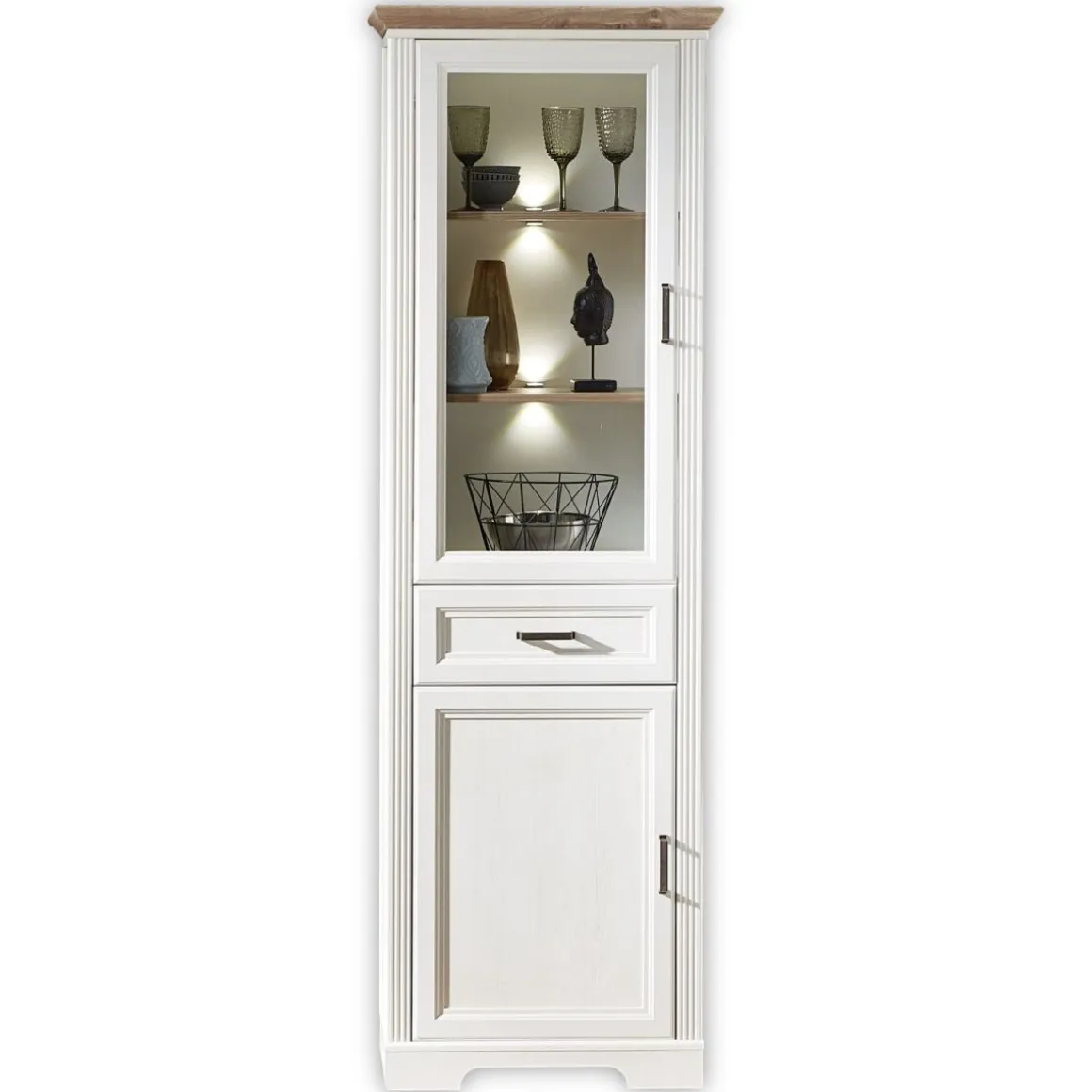 Vitrine Jasmin