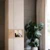 Vitrine Louoto Sand