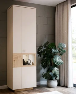 Vitrine Louoto Sand