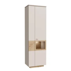 Vitrine Louoto Sand