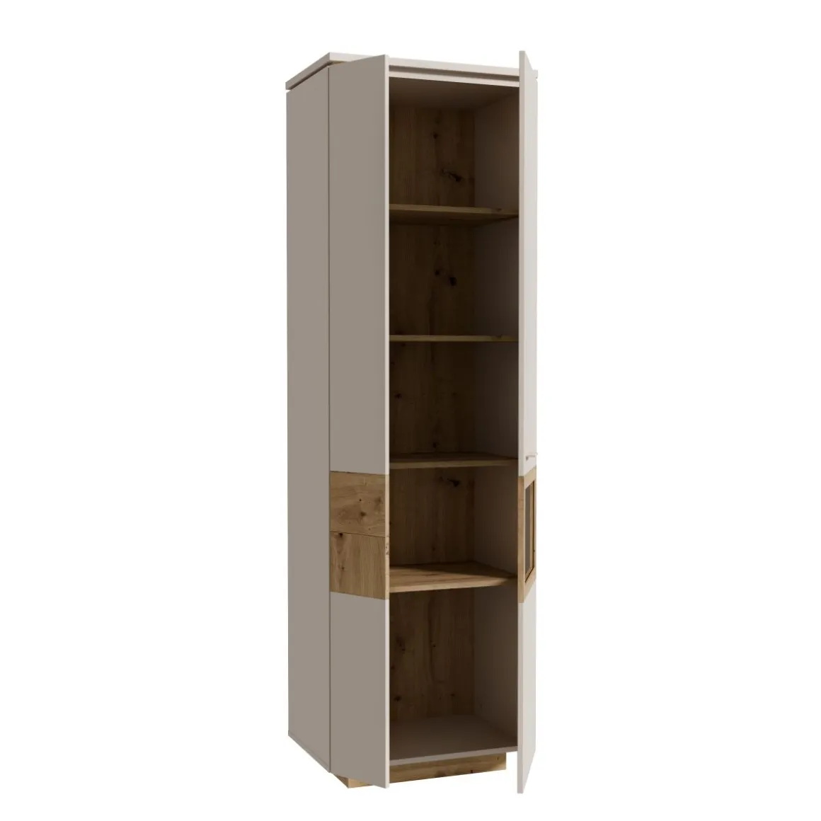Vitrine Louoto Sand