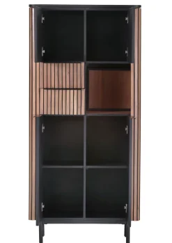 Vitrine Pannelli Akazie
