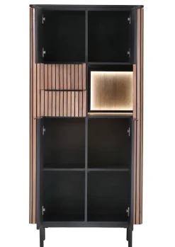 Vitrine Pannelli Akazie