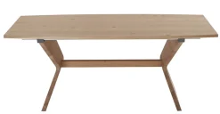 Voglauer Esstisch Vmontanara 200x100cm