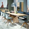 Voglauer Esstisch Vrock living 200x100cm