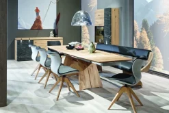 Voglauer Esstisch Vrock living 200x100cm