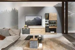 Voglauer Kombielement Vrock living