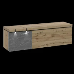 Voglauer Lowboard Vrock living