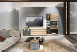 Voglauer Lowboard Vrock living
