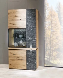 Voglauer Vitrine Vrock living