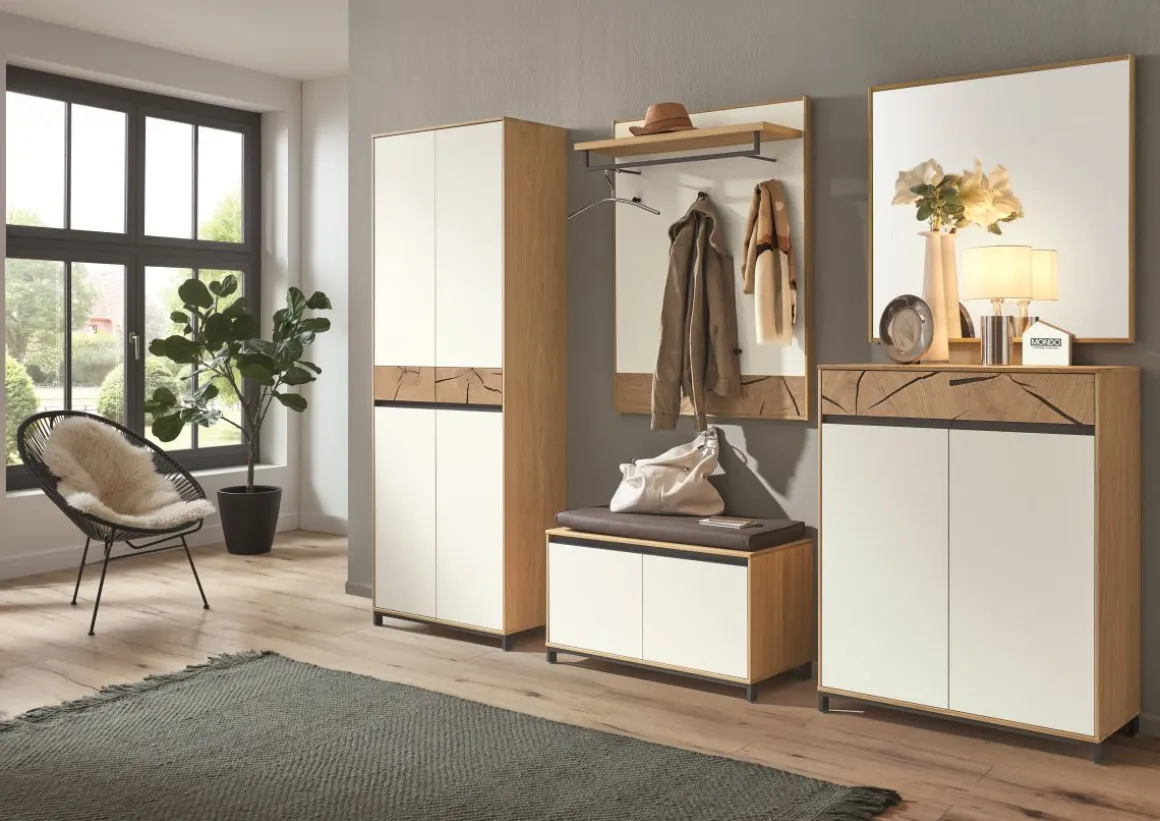 Voss Dielenschrank Kastina