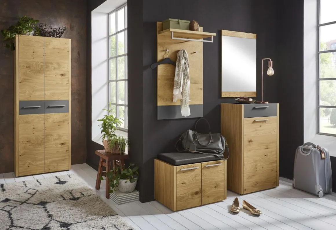 Voss Dielenschrank Levio