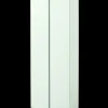 Voss Dielenschrank Salea Lack weiß