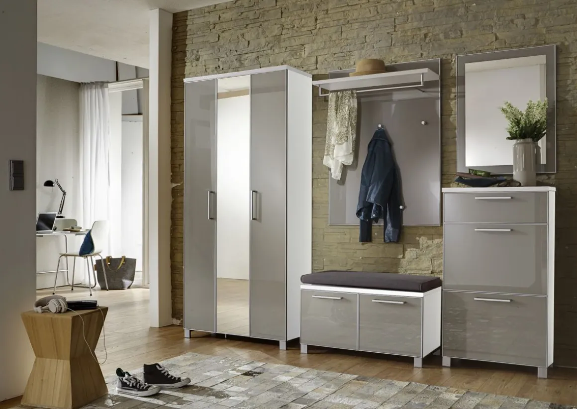 Voss Dielenschrank Santina