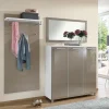 Voss Garderobenprogramm Santina Taupe