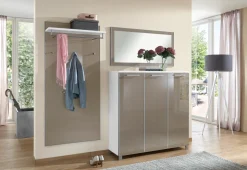 Voss Garderobenprogramm Santina Taupe