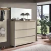 Voss Garderobe Vortina