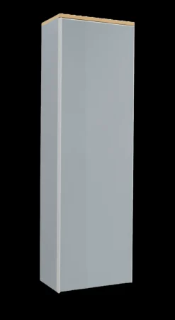Voss Hängeschrank Vortina Perlgrau