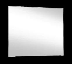 Voss Spiegel Vortina Alufarbig 80 x 60 cm