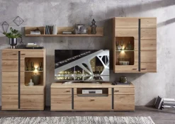 Wandboard Sonos II Eiche