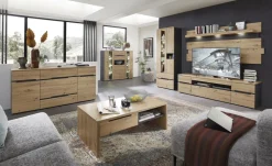 Wandpaneel Memphis Artisan Eiche