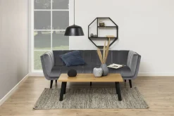 Wandregal Seaford Esche