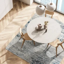 Webteppich Antea Vintage 160 x 230 cm