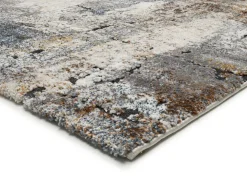Webteppich Cakir Multicolor 80 x 150 cm