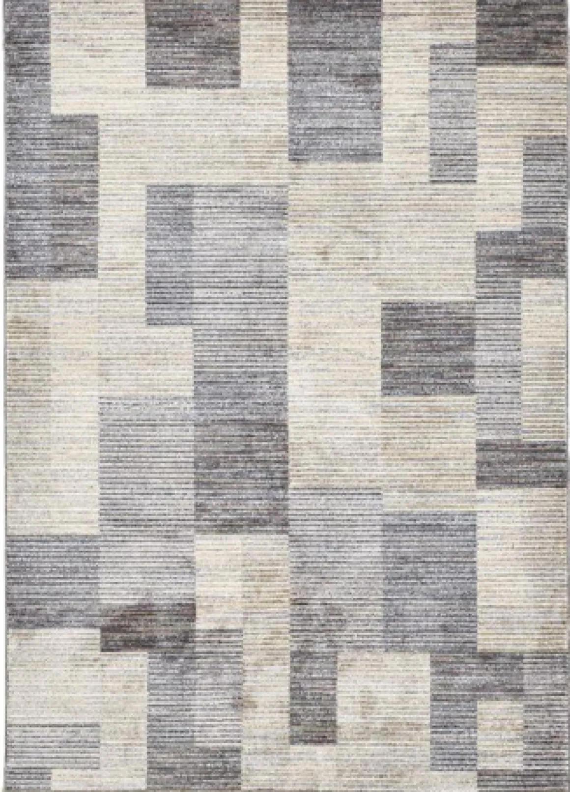Webteppich Corduletta GF Beige 80 x 150 cm