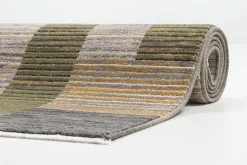 Webteppich Corduletta Multicolor 80 x 150 cm