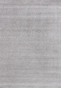 Webteppich Dolce Grau 80 x 150 cm