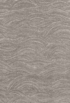 Webteppich Dune Wellen 80 x 150 cm