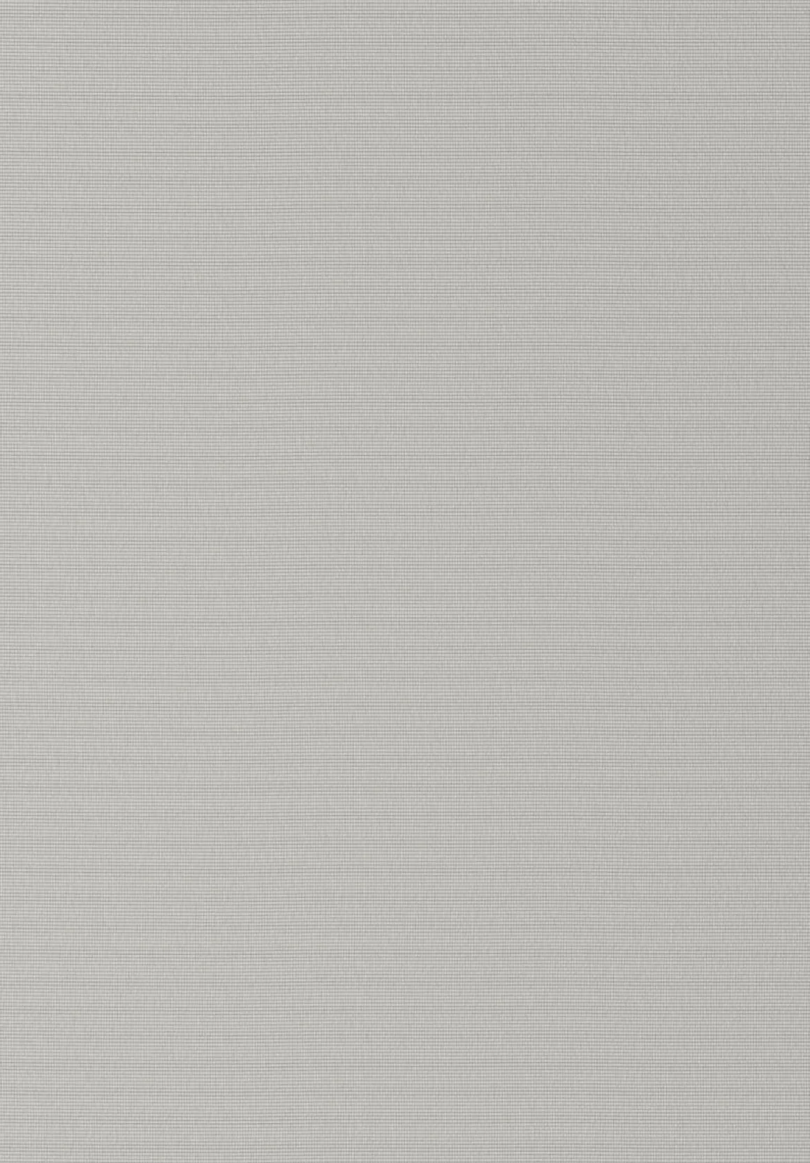 Webteppich Essenza Grau 80 x 150 cm
