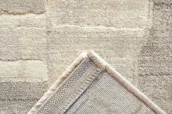 Webteppich Exellenza Beige-Creme 160 x 230 cm