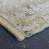 Webteppich Exellenza Beige-Grün 160 x 230 cm