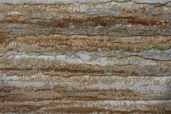 Webteppich Exellenza Braun-Terra 160 x 230 cm