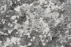 Webteppich Exellenza grau 80 x 150 cm