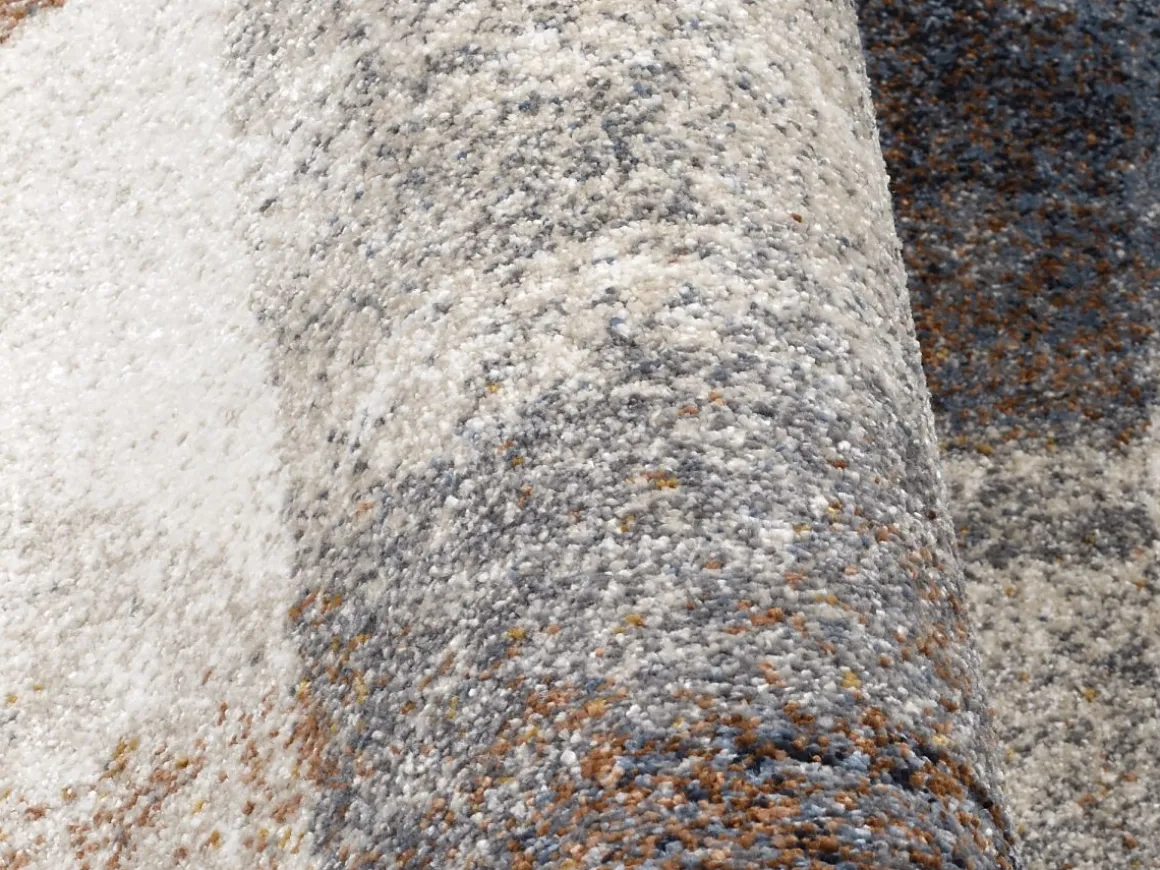 Webteppich Gediz Multicolor 120 x 170 cm