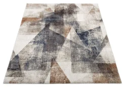 Webteppich Gediz Multicolor 120 x 170 cm
