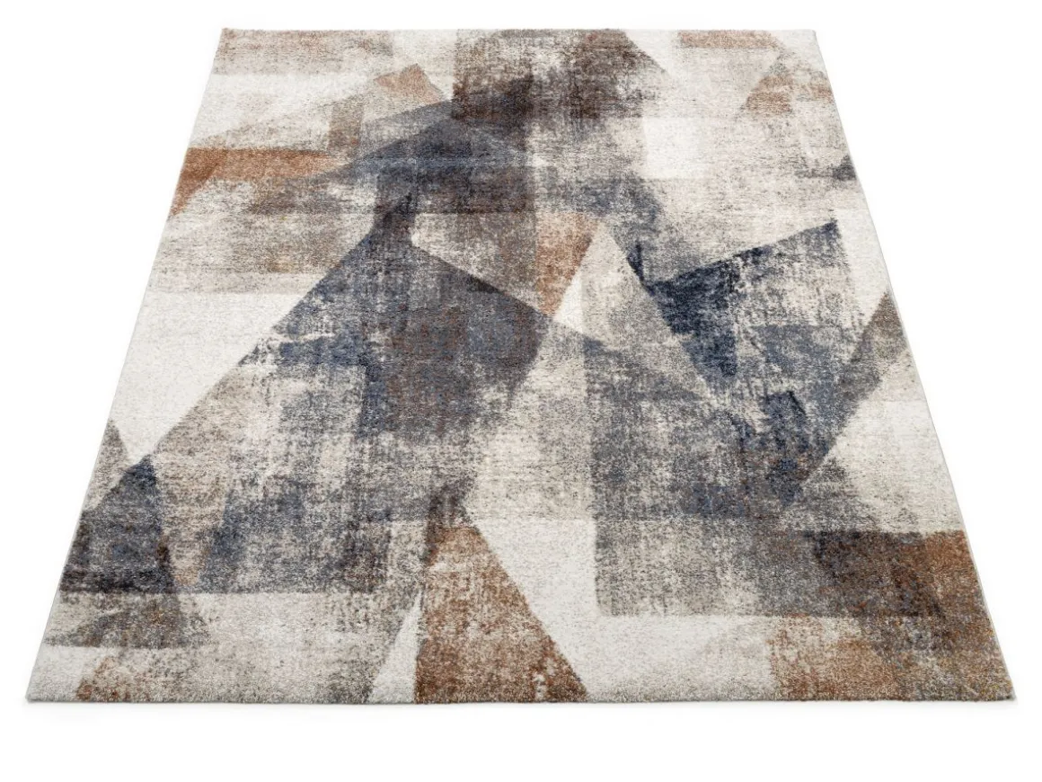Webteppich Gediz Multicolor 120 x 170 cm