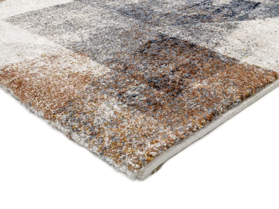 Webteppich Gediz Multicolor 120 x 170 cm