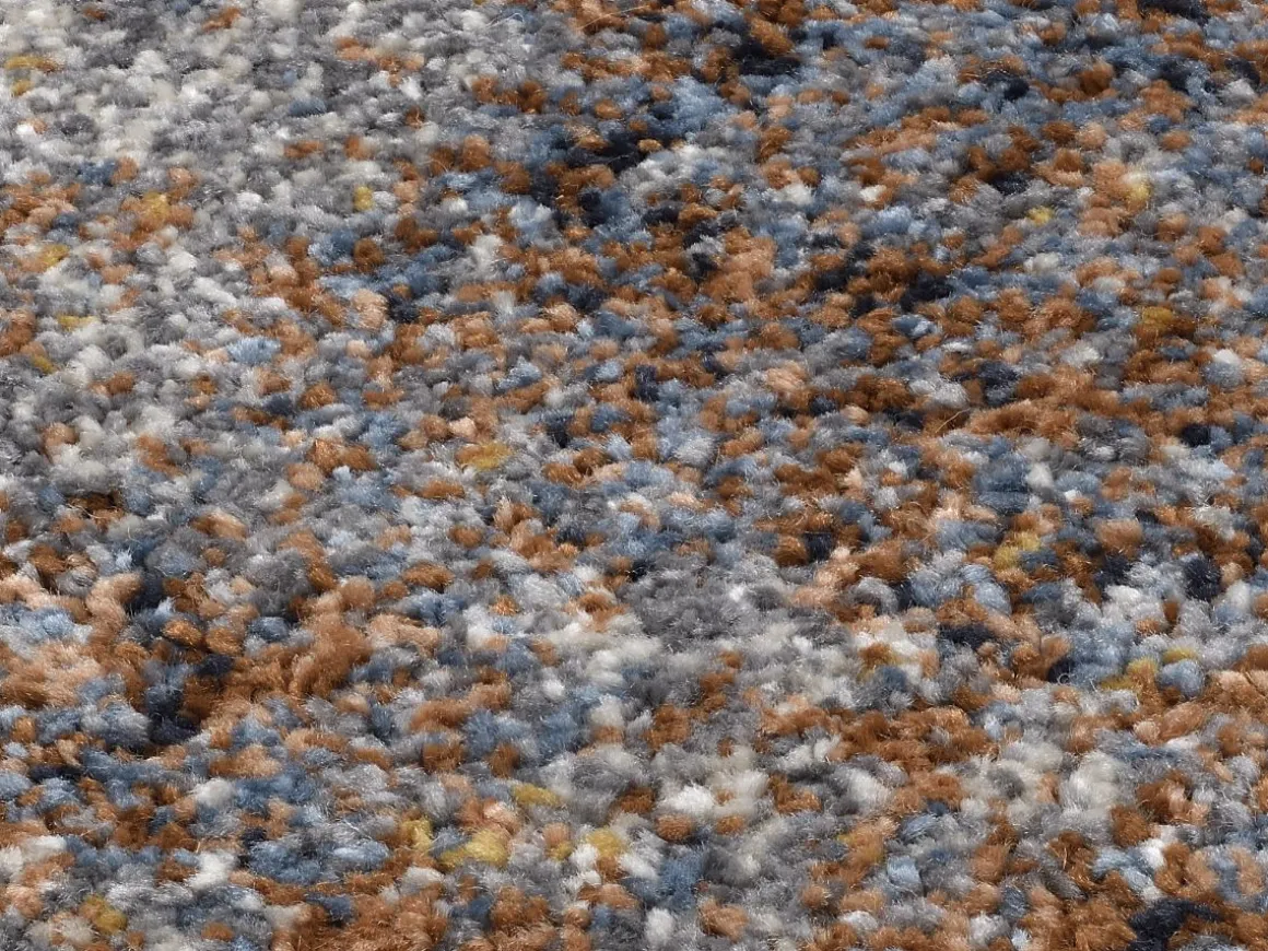 Webteppich Gediz Multicolor 120 x 170 cm