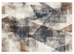 Webteppich Gediz Multicolor 120 x 170 cm